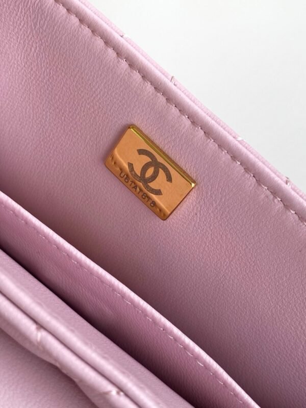 CHL 25P kelly  AS5356 25cm