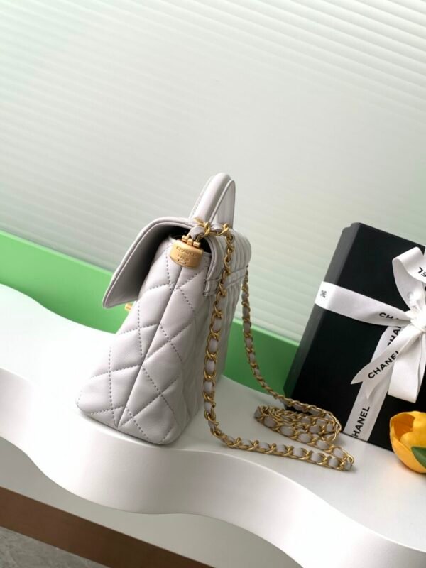 CHL 25P kelly  AS5356 25cm