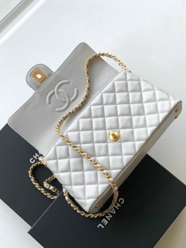 CHL 25P kelly  AS5356 25cm