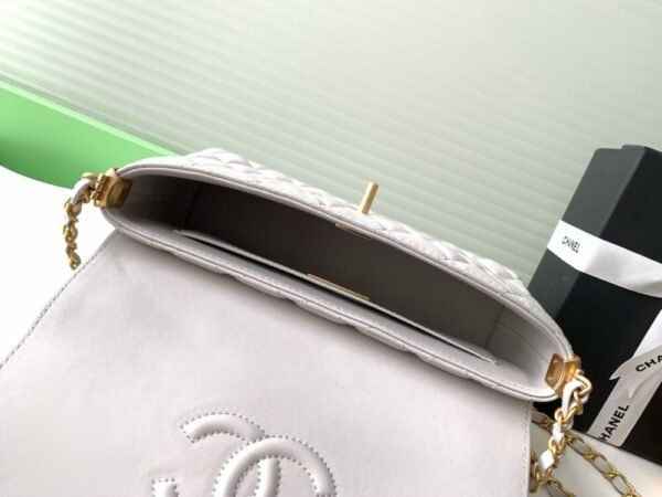 CHL 25P kelly  AS5356 25cm