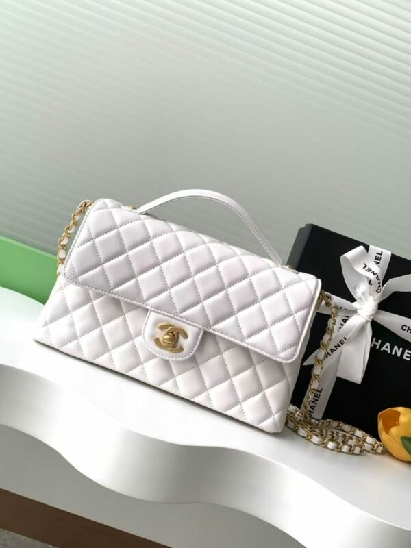 CHL 25P kelly  AS5356 25cm