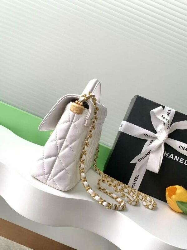 CHL 25P kelly  AS5356 25cm