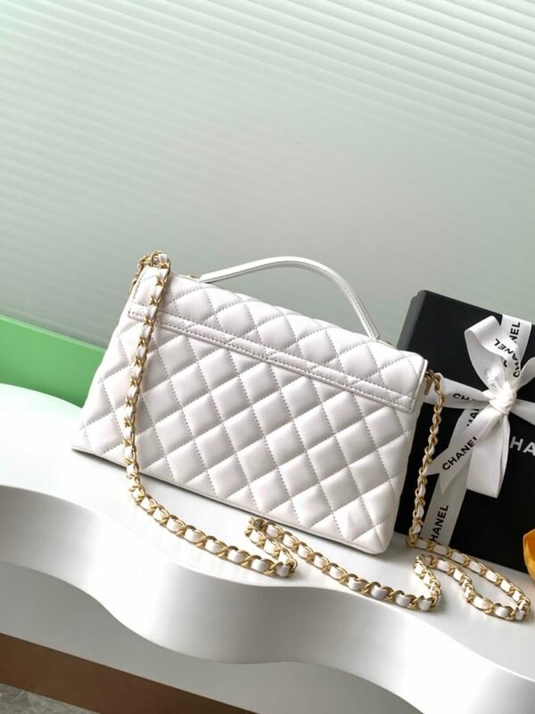 CHL 25P kelly  AS5356 25cm