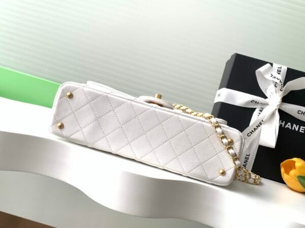 CHL 25P kelly  AS5356 25cm