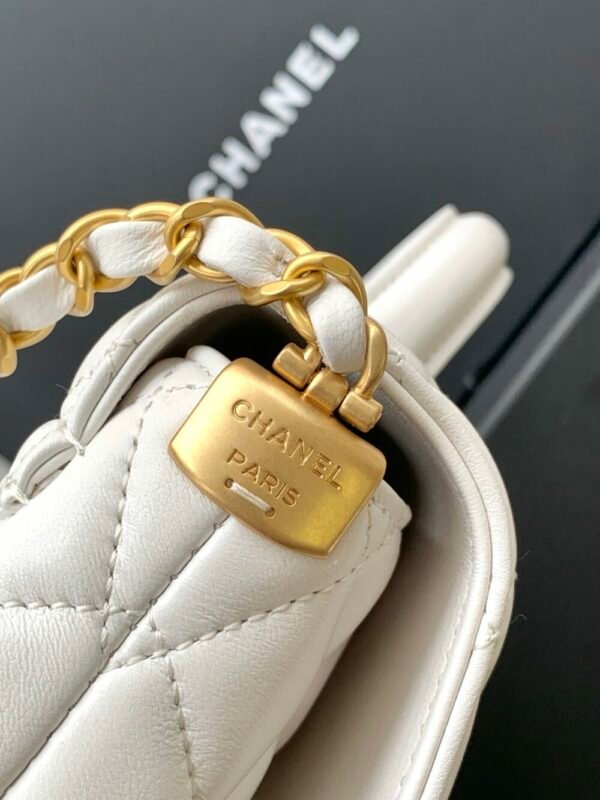 CHL 25P kelly  AS5356 25cm