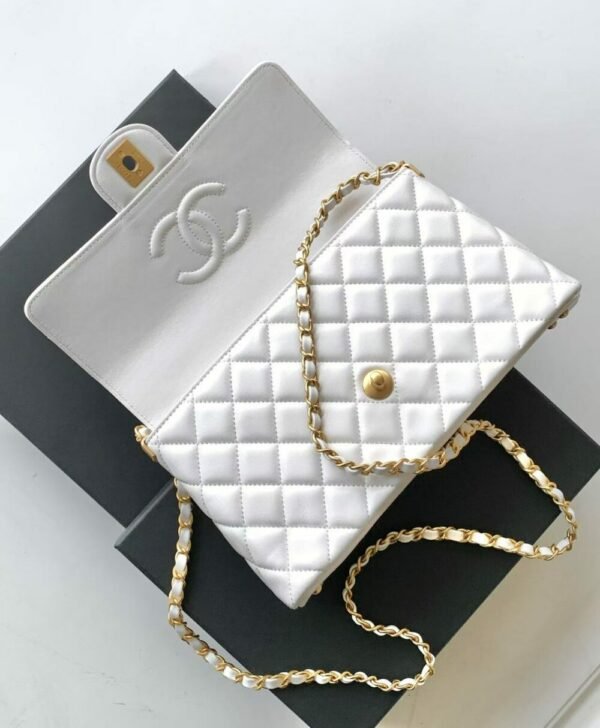 CHL 25P kelly  AS5356 25cm