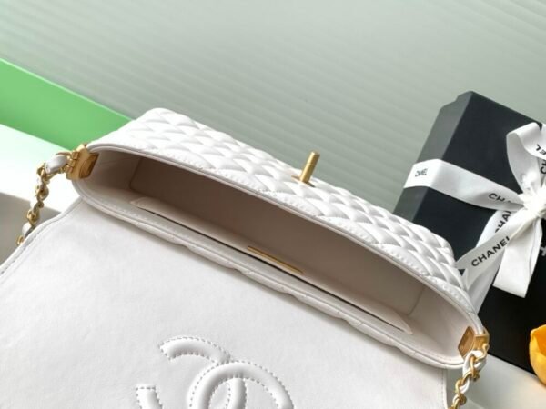 CHL 25P kelly  AS5356 25cm