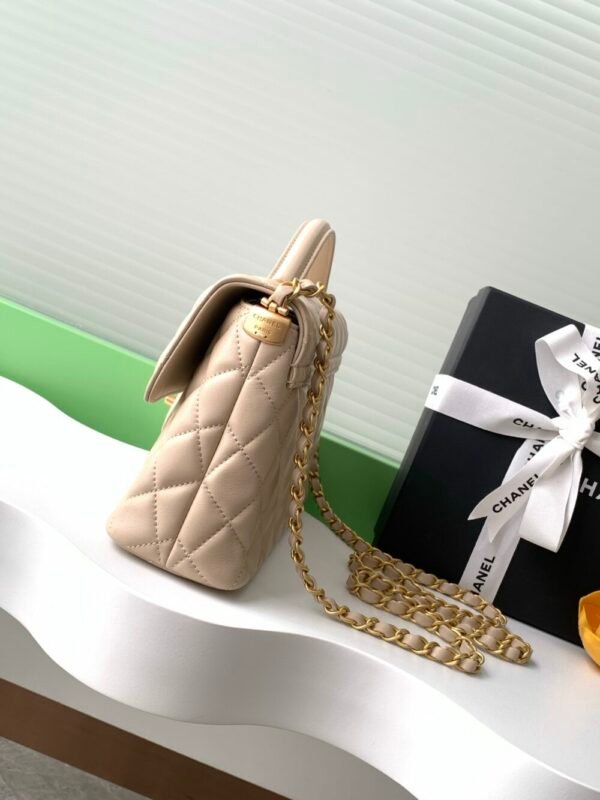 CHL 25P kelly  AS5356 25cm