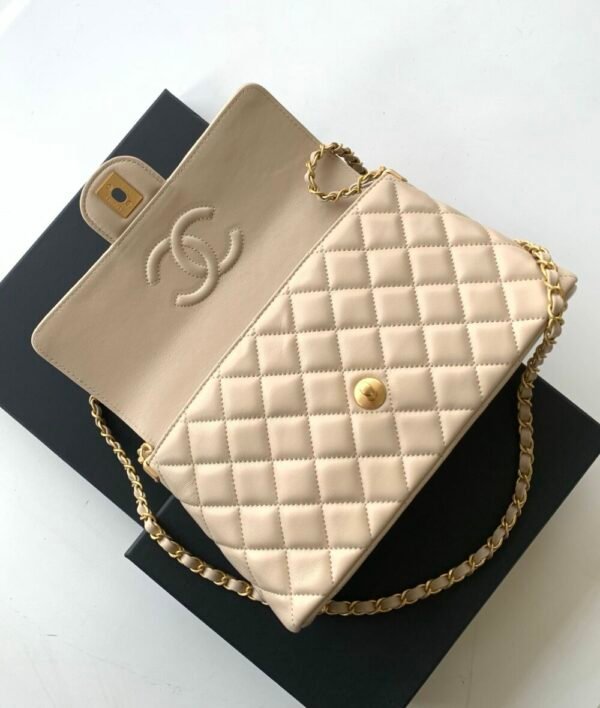 CHL 25P kelly  AS5356 25cm