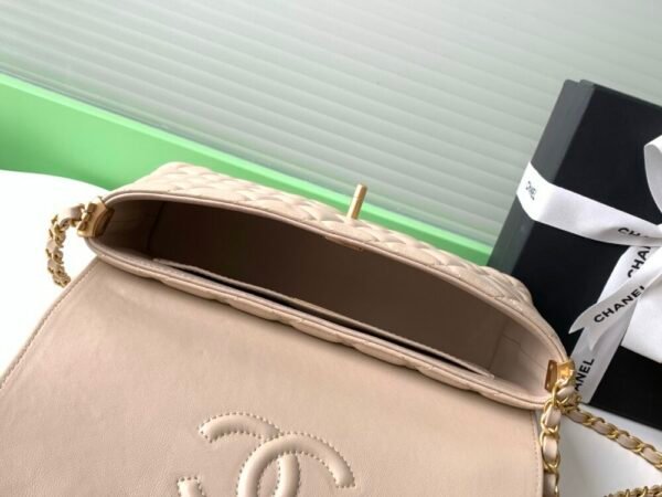 CHL 25P kelly  AS5356 25cm