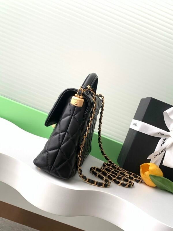 CHL 25P kelly  AS5356 25cm