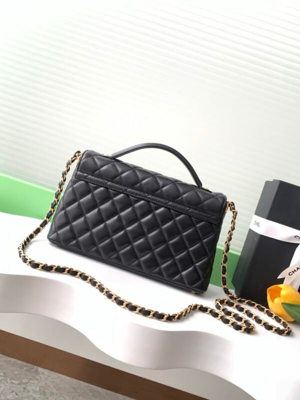 CHL 25P kelly  AS5356 25cm