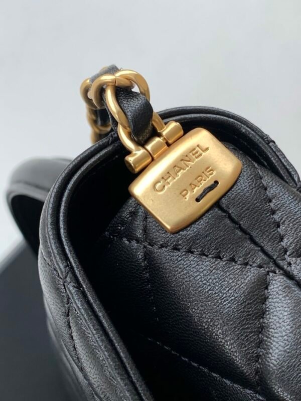 CHL 25P kelly  AS5356 25cm