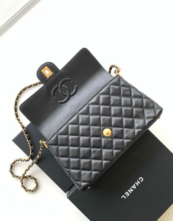 CHL 25P kelly  AS5356 25cm