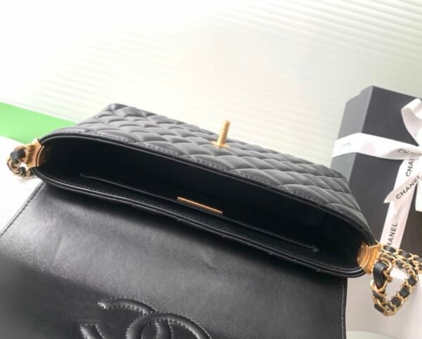 CHL 25P kelly  AS5356 25cm