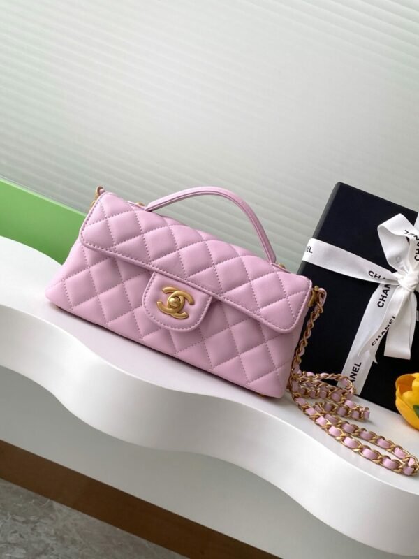 CHL 25P kelly  AS5354 22cm