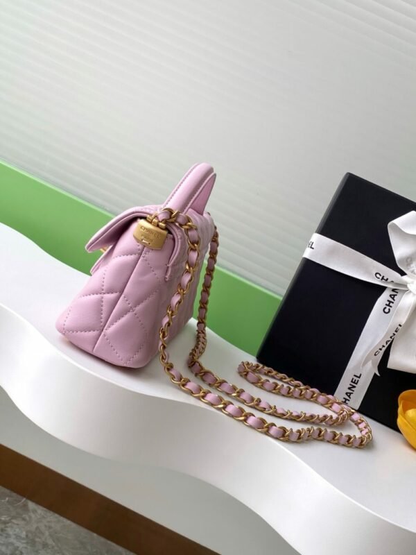 CHL 25P kelly  AS5354 22cm