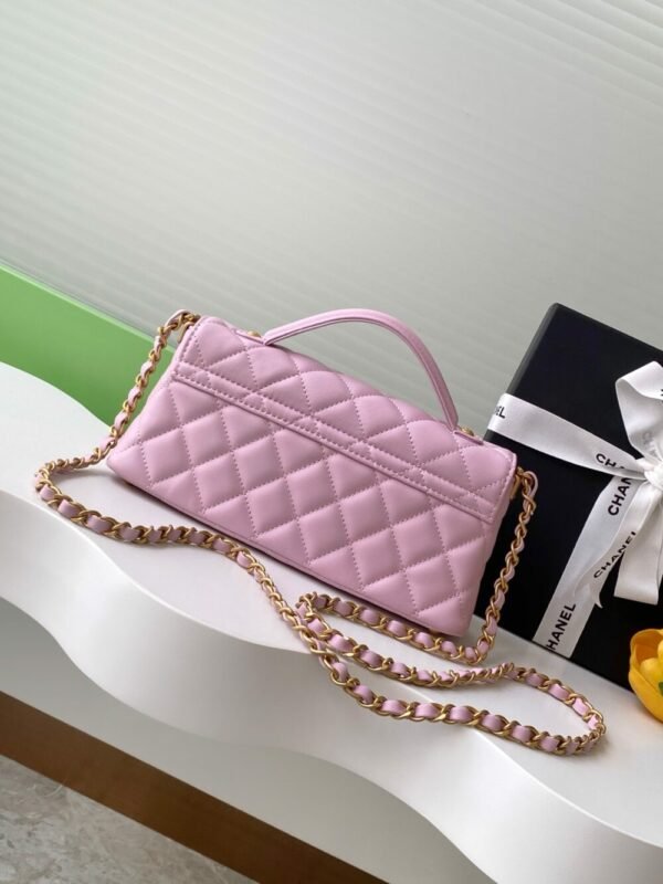 CHL 25P kelly  AS5354 22cm