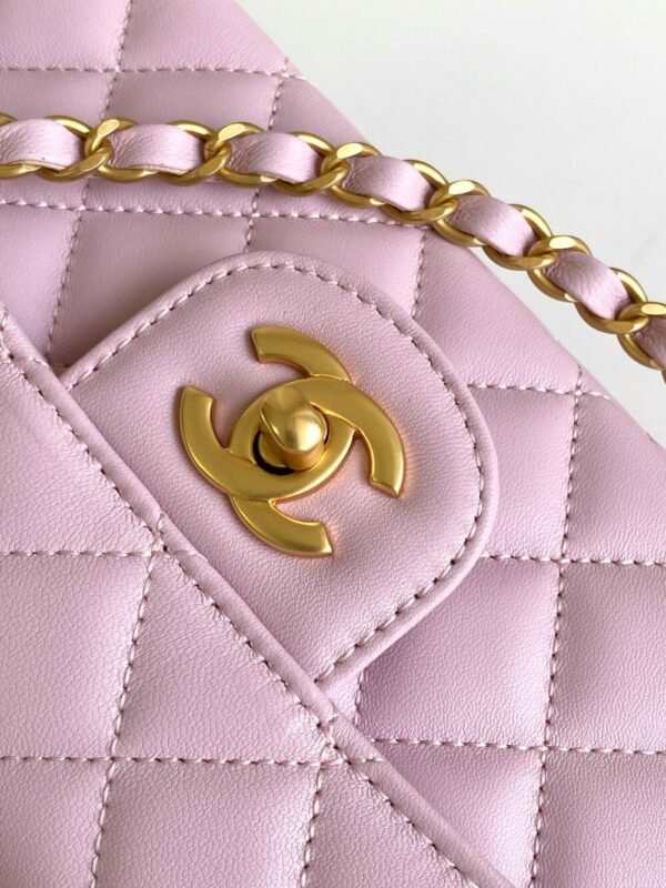 CHL 25P kelly  AS5354 22cm