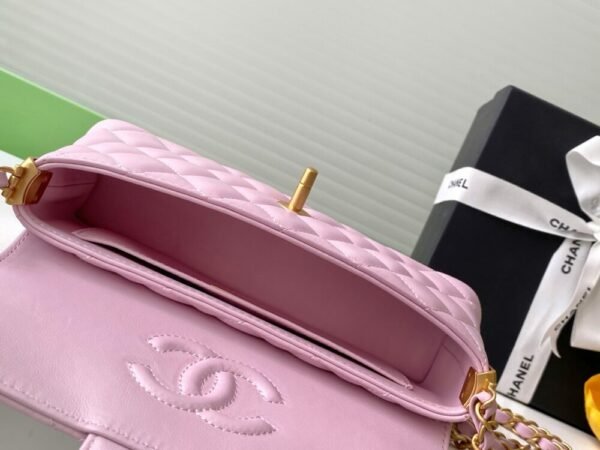 CHL 25P kelly  AS5354 22cm