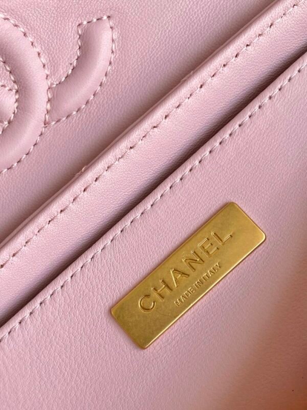 CHL 25P kelly  AS5354 22cm