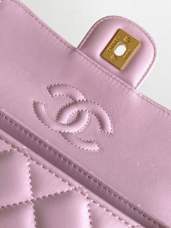 CHL 25P kelly  AS5354 22cm