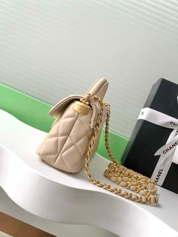 CHL 25P kelly  AS5354 22cm