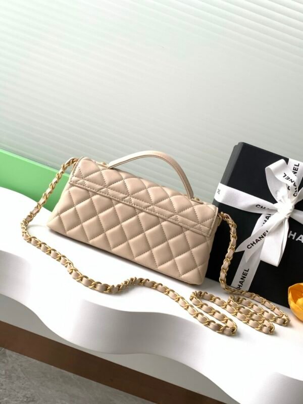 CHL 25P kelly  AS5354 22cm