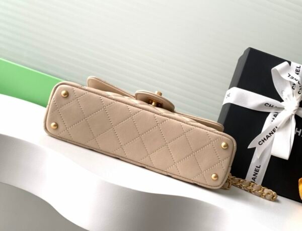 CHL 25P kelly  AS5354 22cm