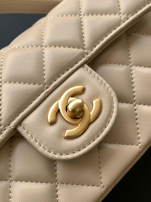 CHL 25P kelly  AS5354 22cm