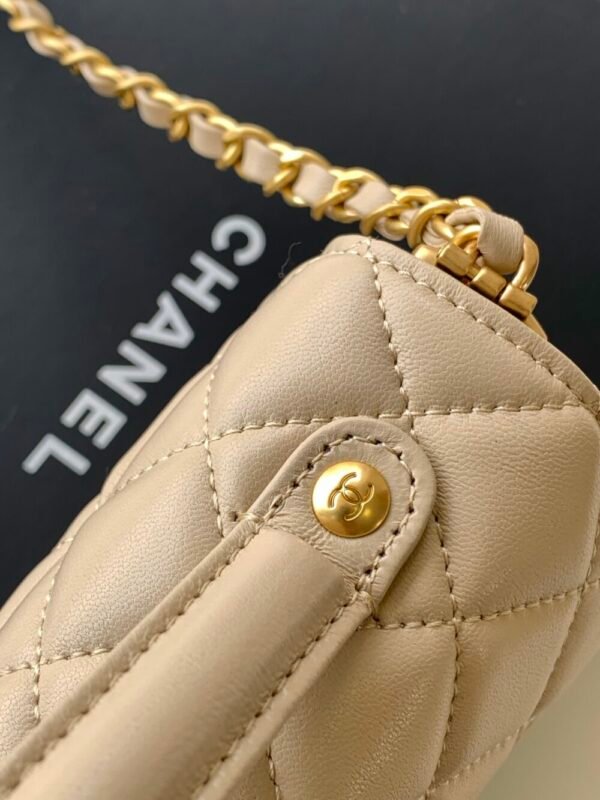 CHL 25P kelly  AS5354 22cm