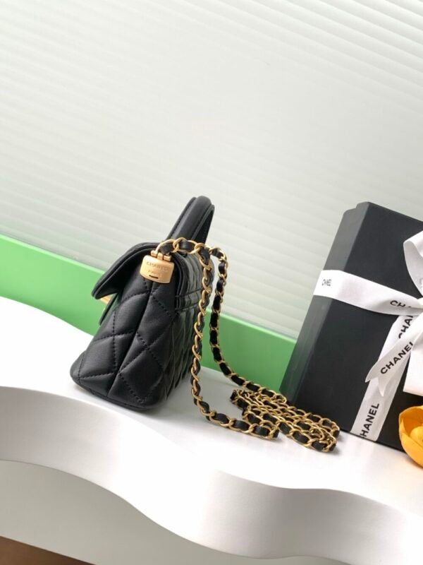 CHL 25P kelly  AS5354 22cm