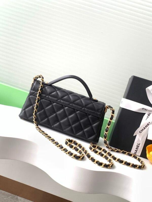 CHL 25P kelly  AS5354 22cm