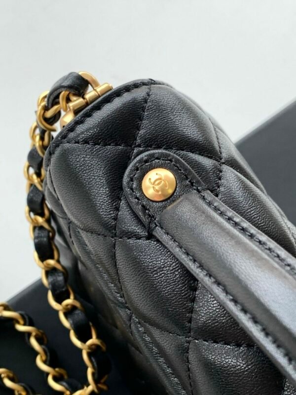 CHL 25P kelly  AS5354 22cm