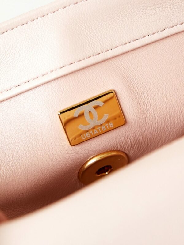 wsxc1743069689423_8 CHL 24C rhinestone handle chain AS4595 20cm