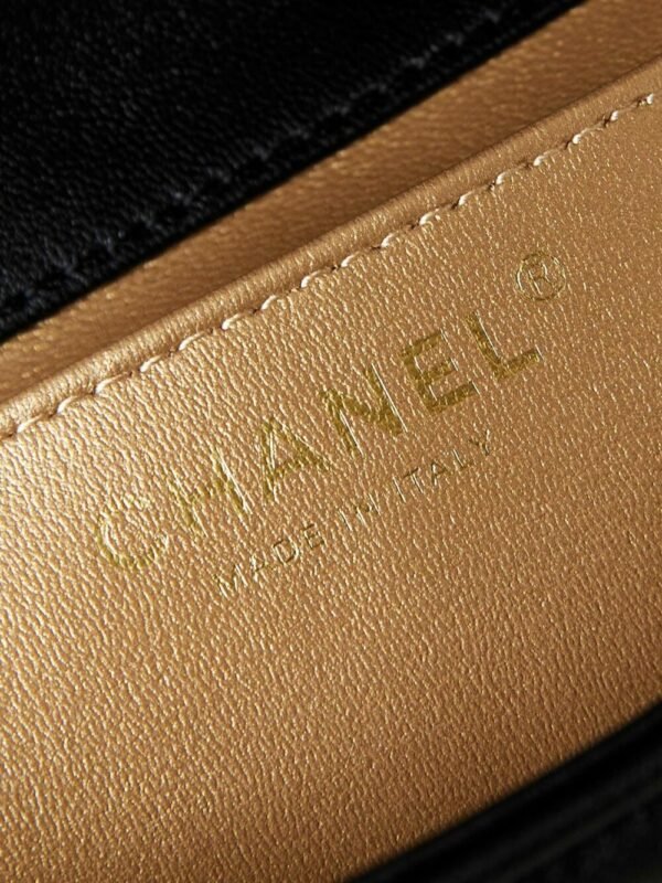 CHL 24C rhinestone handle chain AS4595 20cm