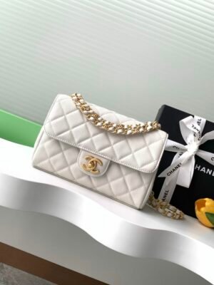 CHL 24C  cf Double chain caviar AS5240 22cm