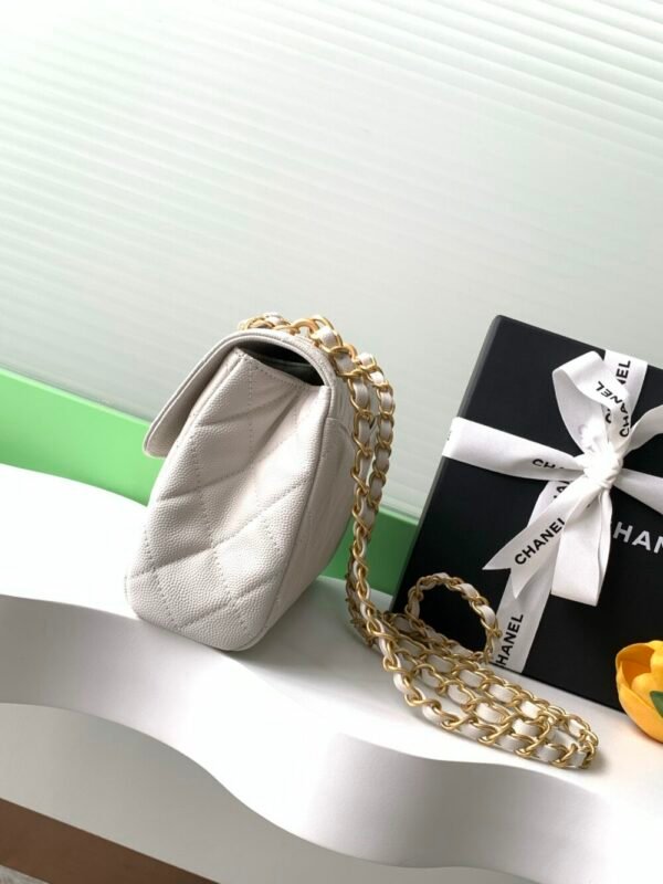 CHL 24C  cf Double chain caviar AS5240 22cm