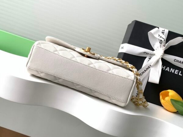 CHL 24C  cf Double chain caviar AS5240 22cm