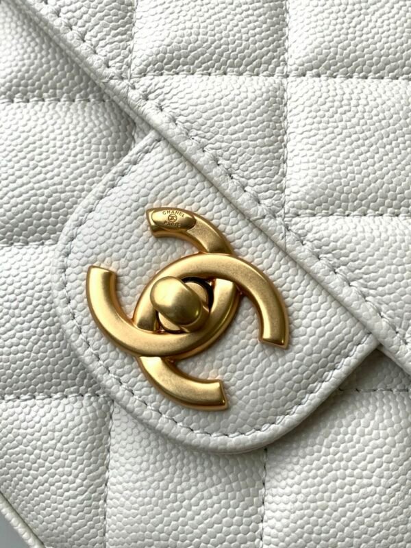 CHL 24C  cf Double chain caviar AS5240 22cm