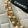 CHL 24C  cf Double chain caviar AS5240 22cm