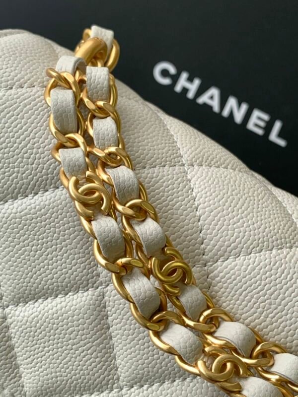 CHL 24C  cf Double chain caviar AS5240 22cm