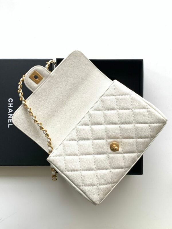 CHL 24C  cf Double chain caviar AS5240 22cm