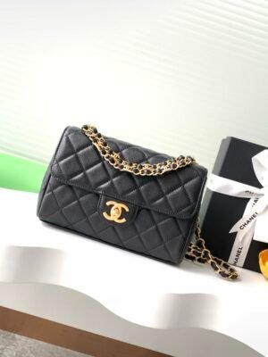 CHL 24C  cf Double chain caviar AS5240 22cm