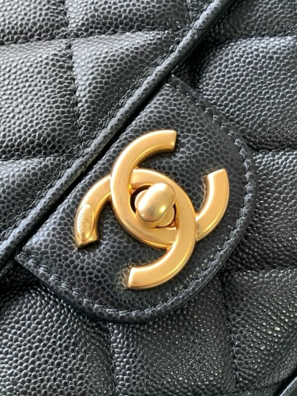 CHL 24C  cf Double chain caviar AS5240 22cm