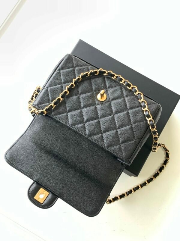 CHL 24C  cf Double chain caviar AS5240 22cm