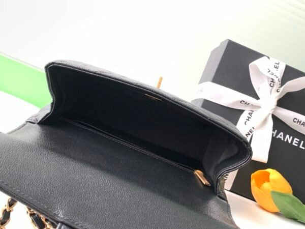 CHL 24C  cf Double chain caviar AS5240 22cm