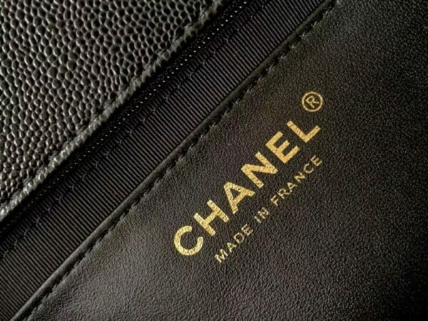 CHL 24C  cf Double chain caviar AS5240 22cm