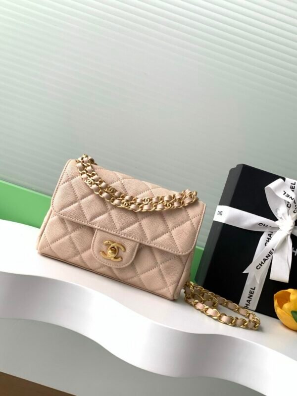 CHL 24C  cf Double chain caviar AS5239 18cm