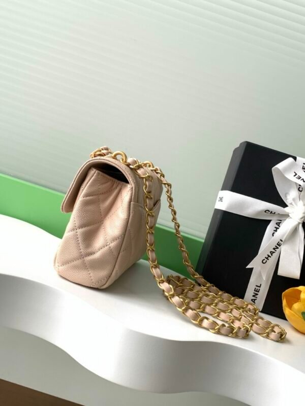 CHL 24C  cf Double chain caviar AS5239 18cm